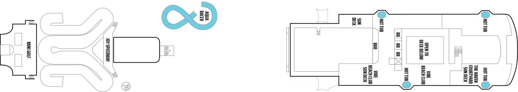 Deck 19 plan